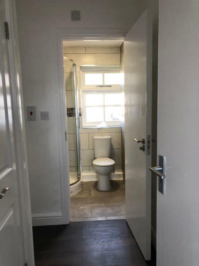 Safe Move - 23 Lancaster House Leicester Exterior foto